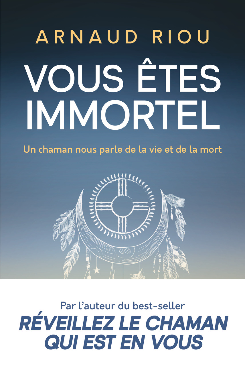 Vous êtes immortels
