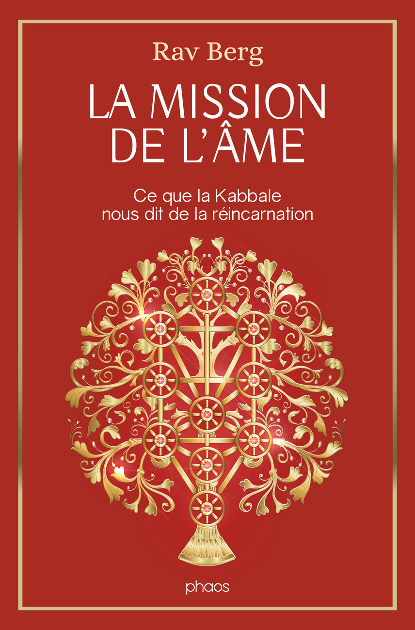 La mission de l'âme