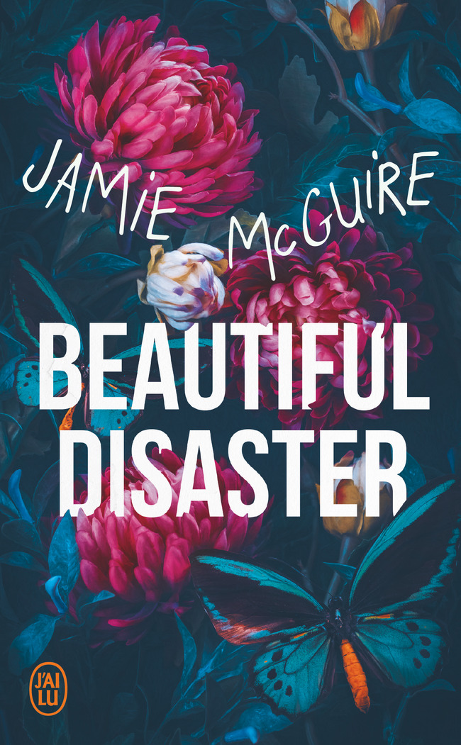 Jamie McGuire 