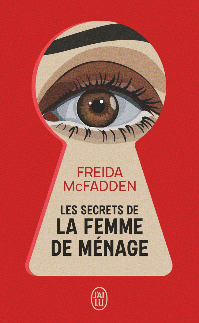 La femme de menage