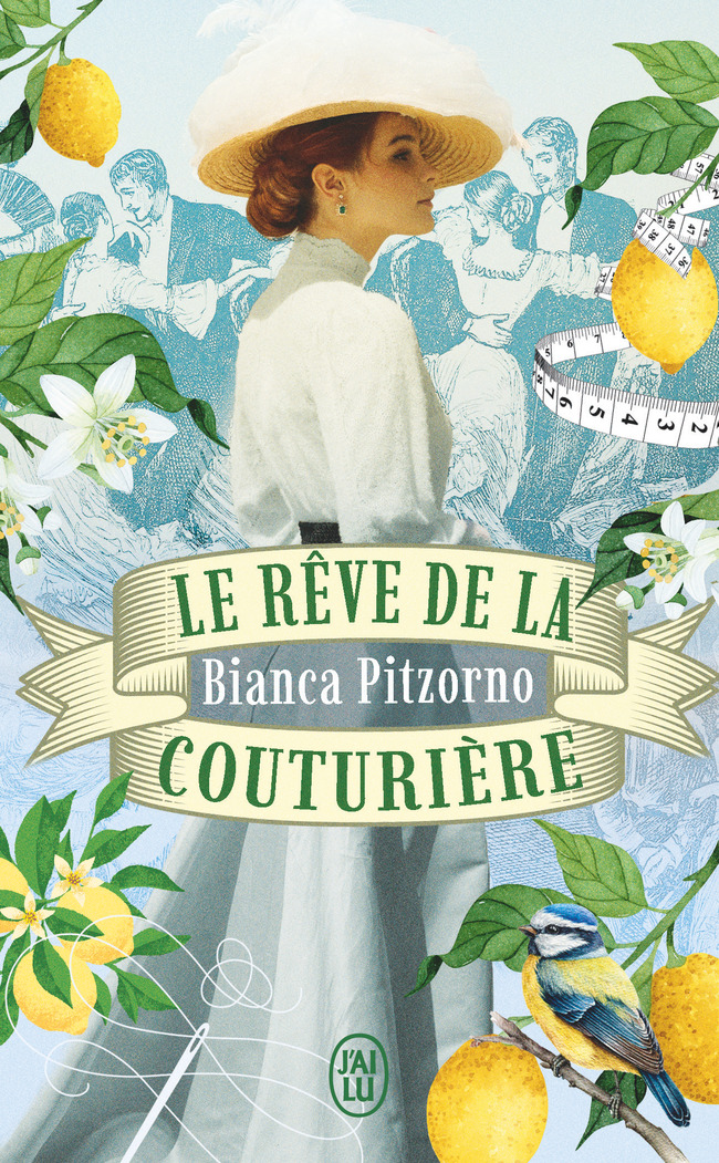 Le rêve de la couturière