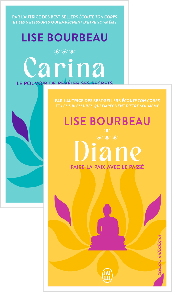 Carina & Diane