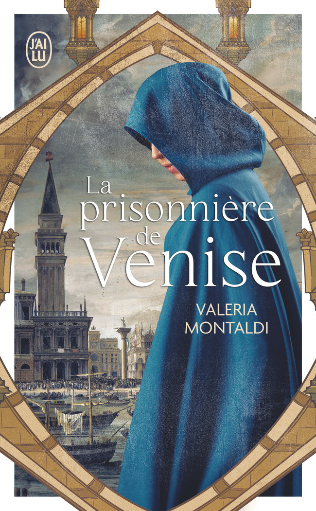 La prisonnière de Venise