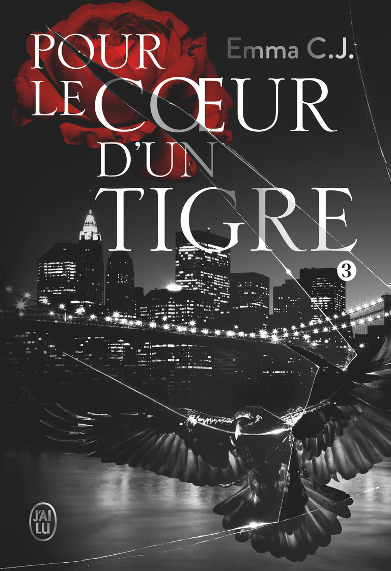 Pour le coeur d’un tigre