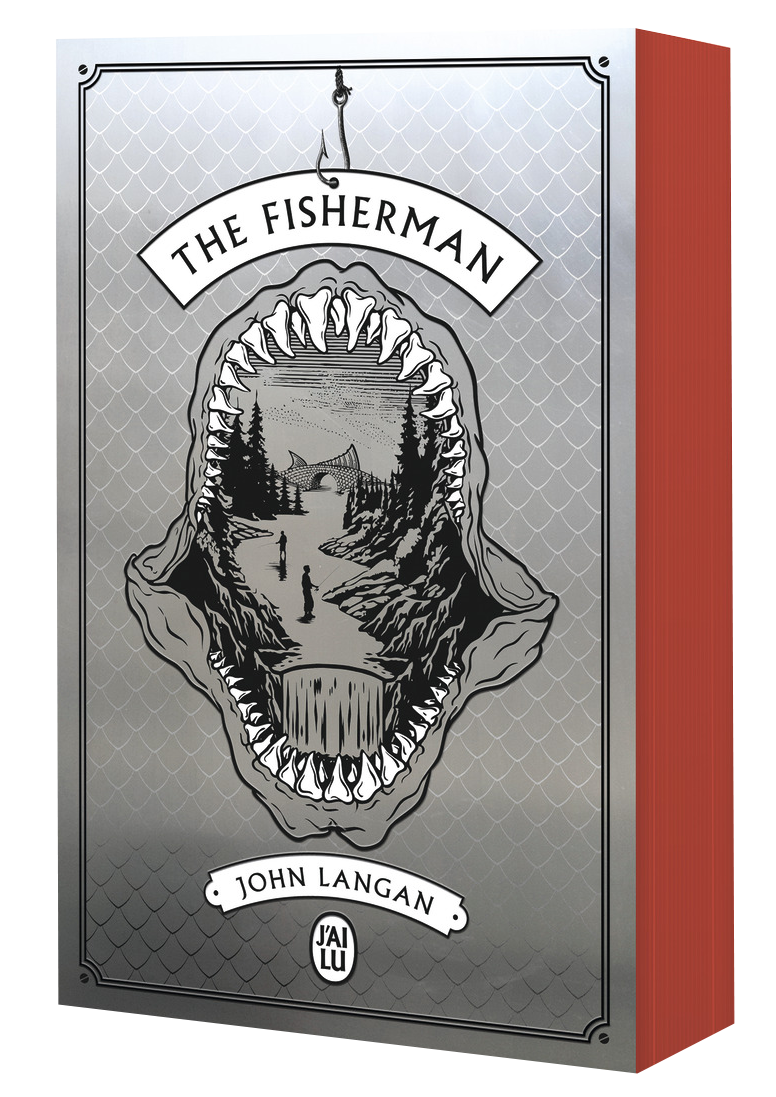 The Fisherman
