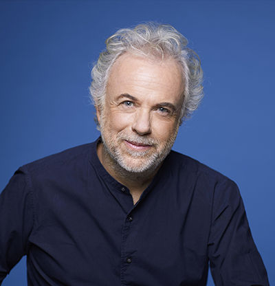 Frederic Lenoir