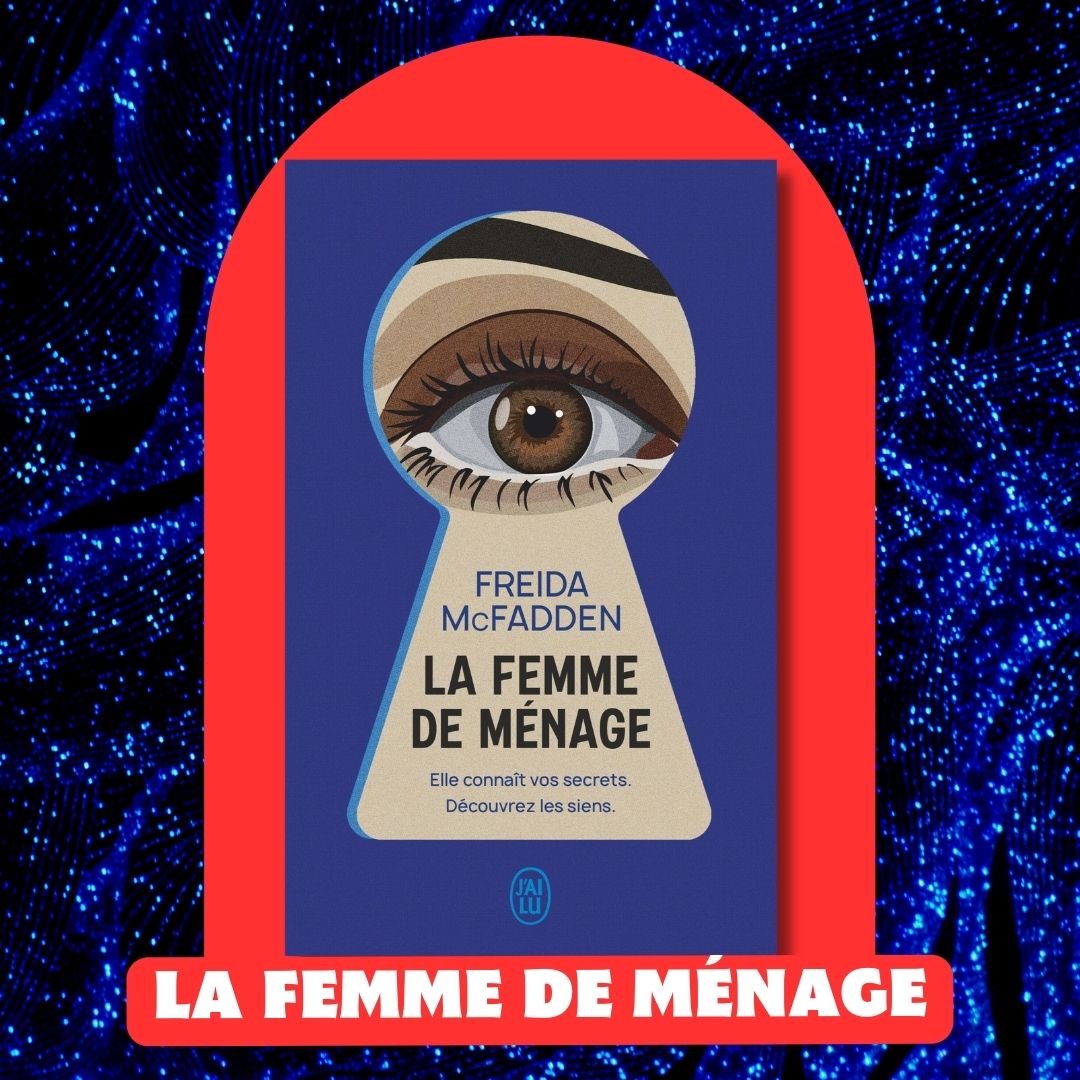 La femme de ménage