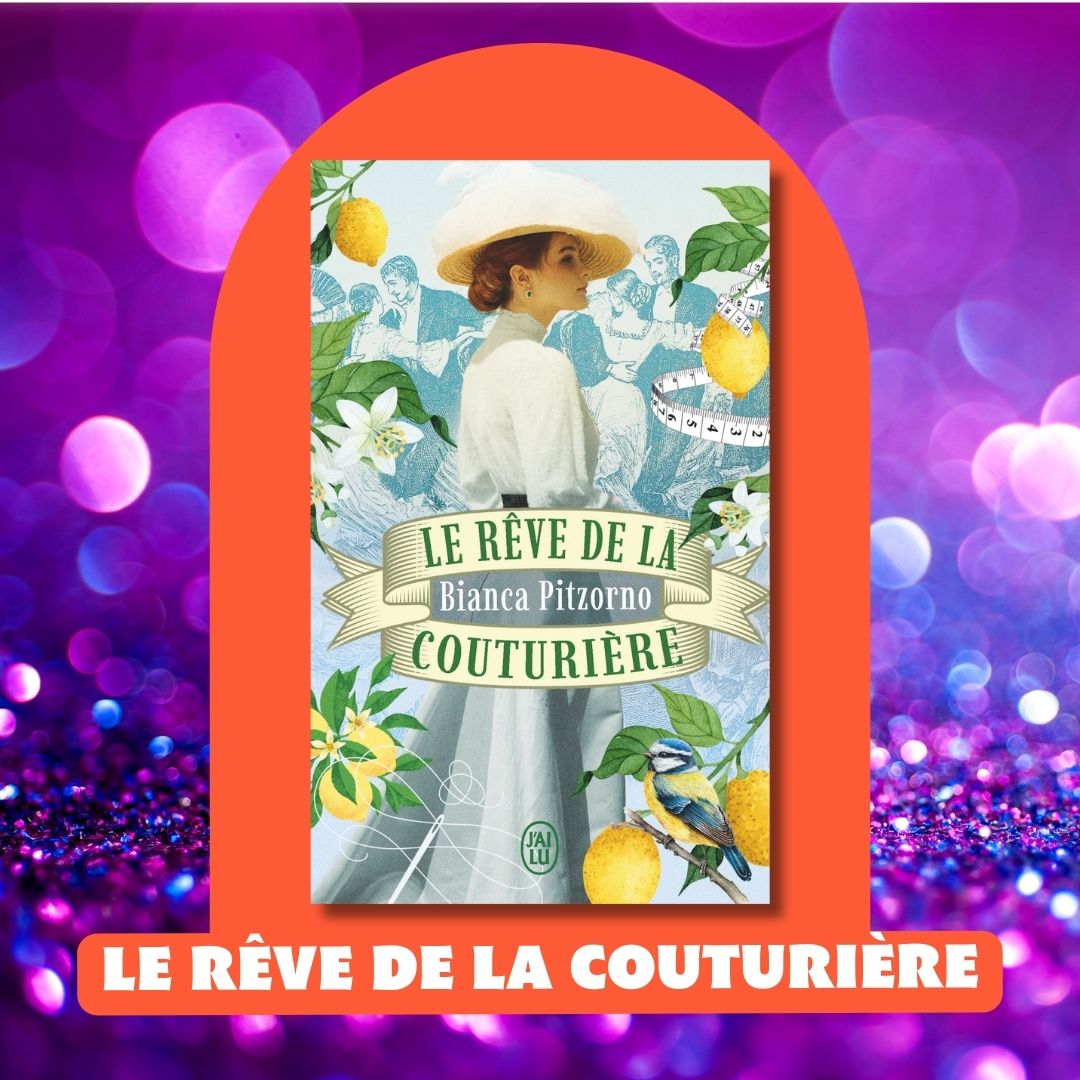 Le rêve de la couturière