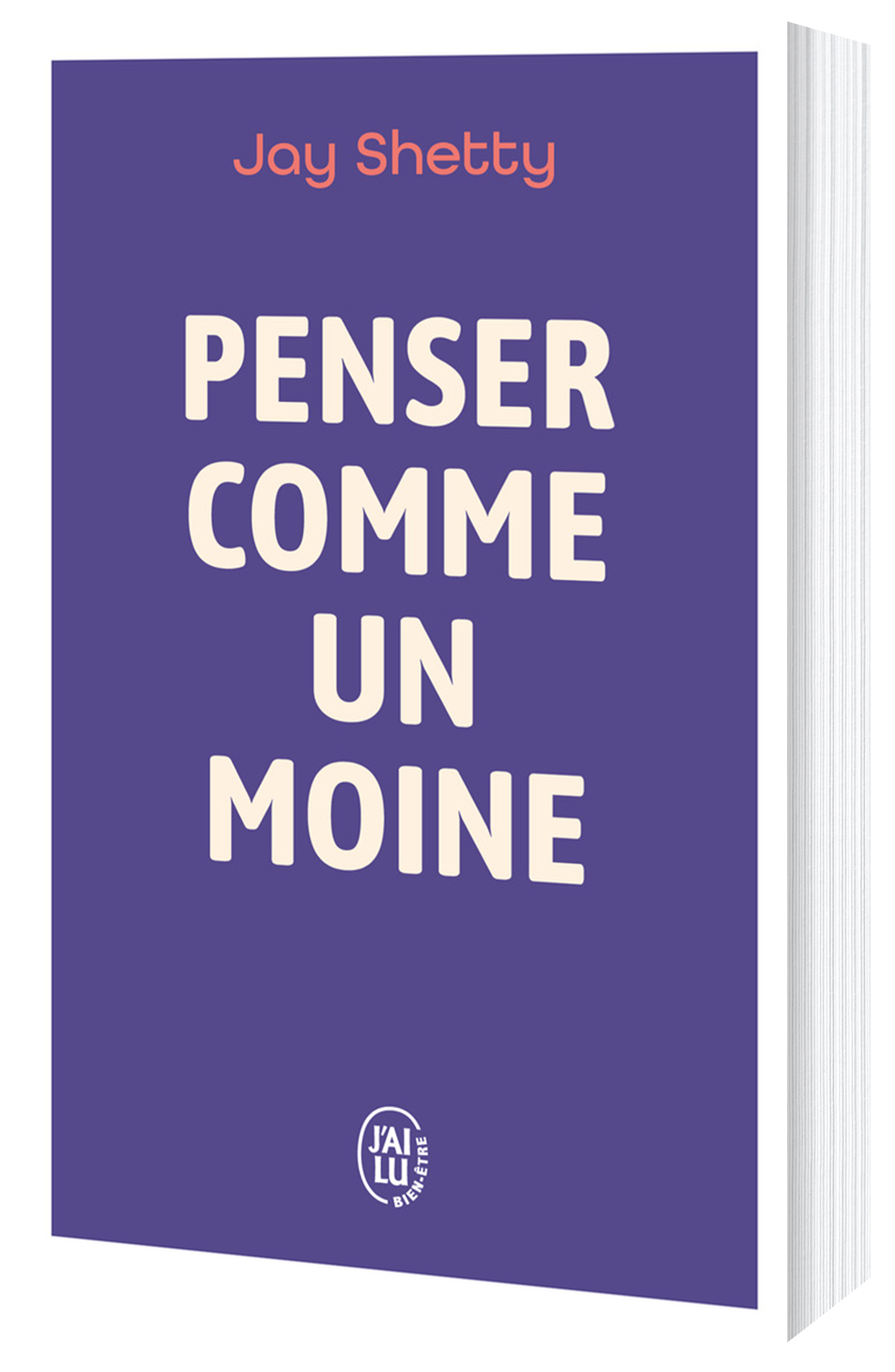 Penser comme un moine