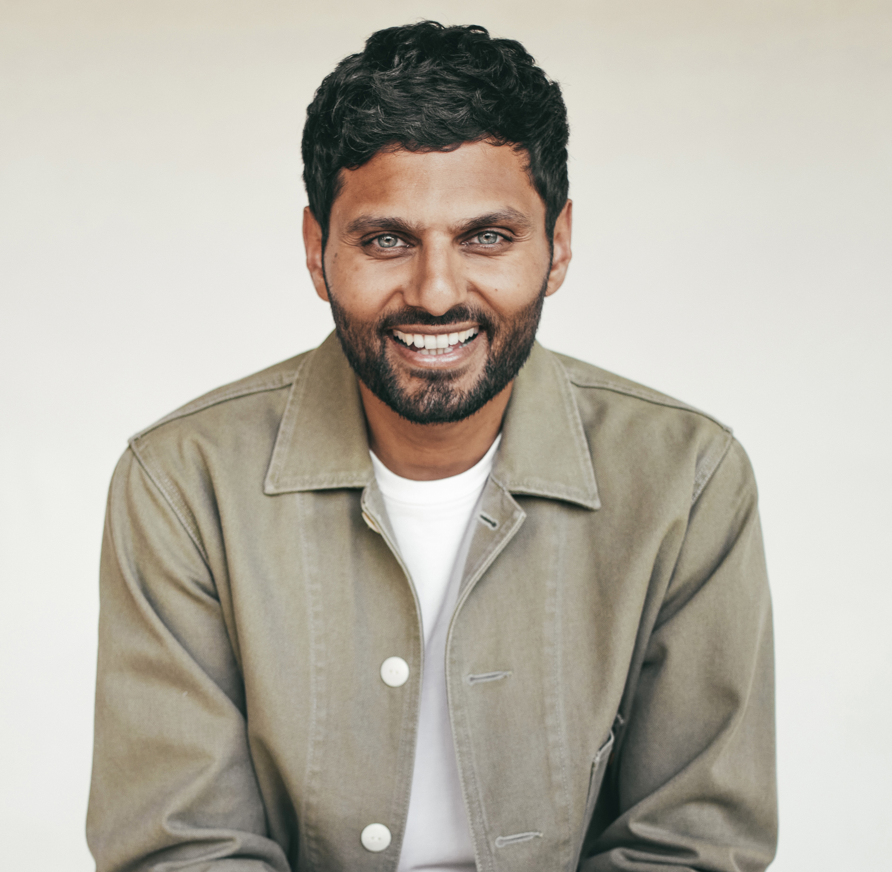 Jay Shetty