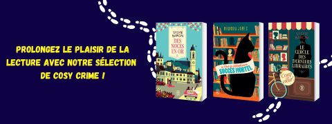 Retrouvez notre sélection
