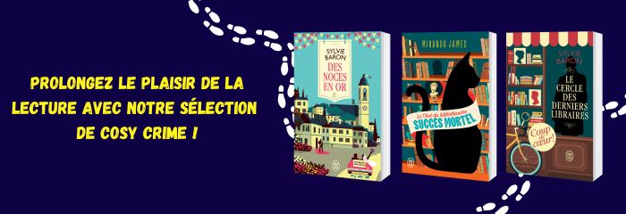 Retrouvez notre sélection