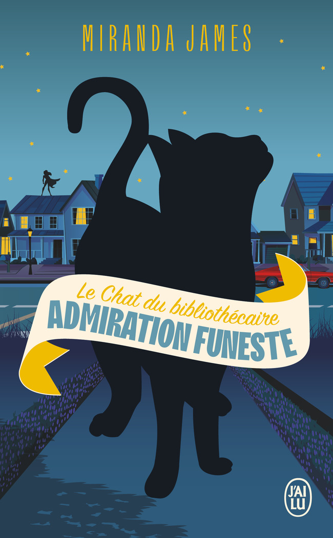 Admiration funeste