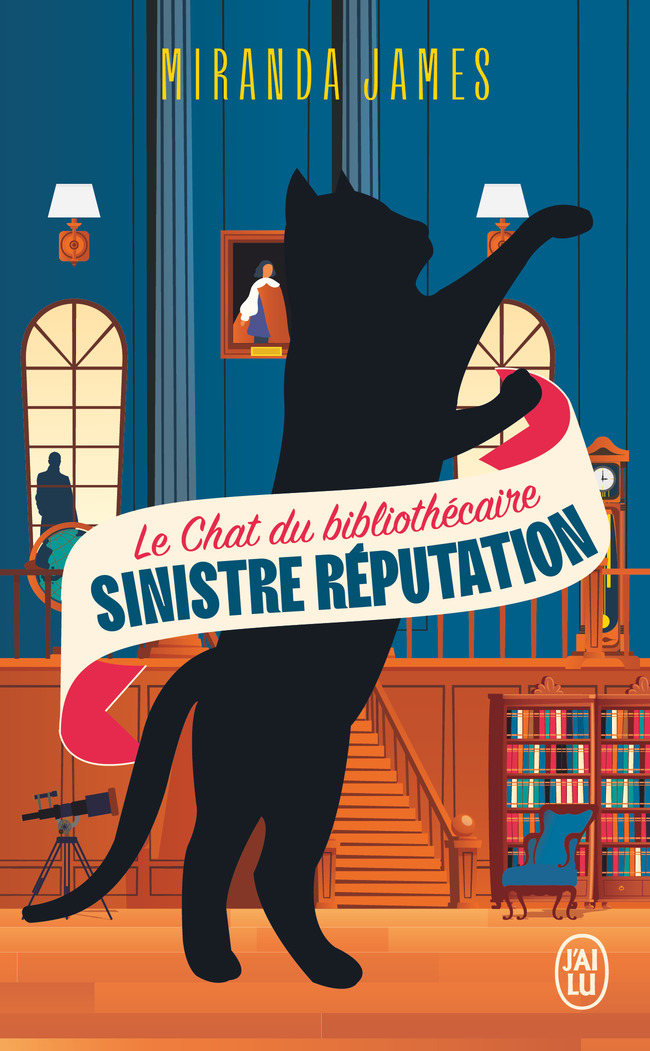 Sinistre réputation