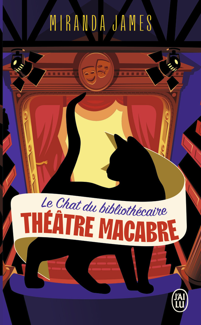 Théâtre macabre