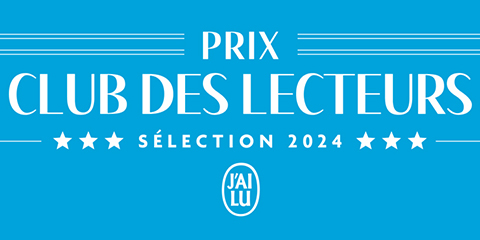 Prix Club des Lecteurs