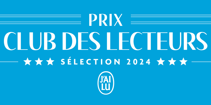 Prix Club des Lecteurs