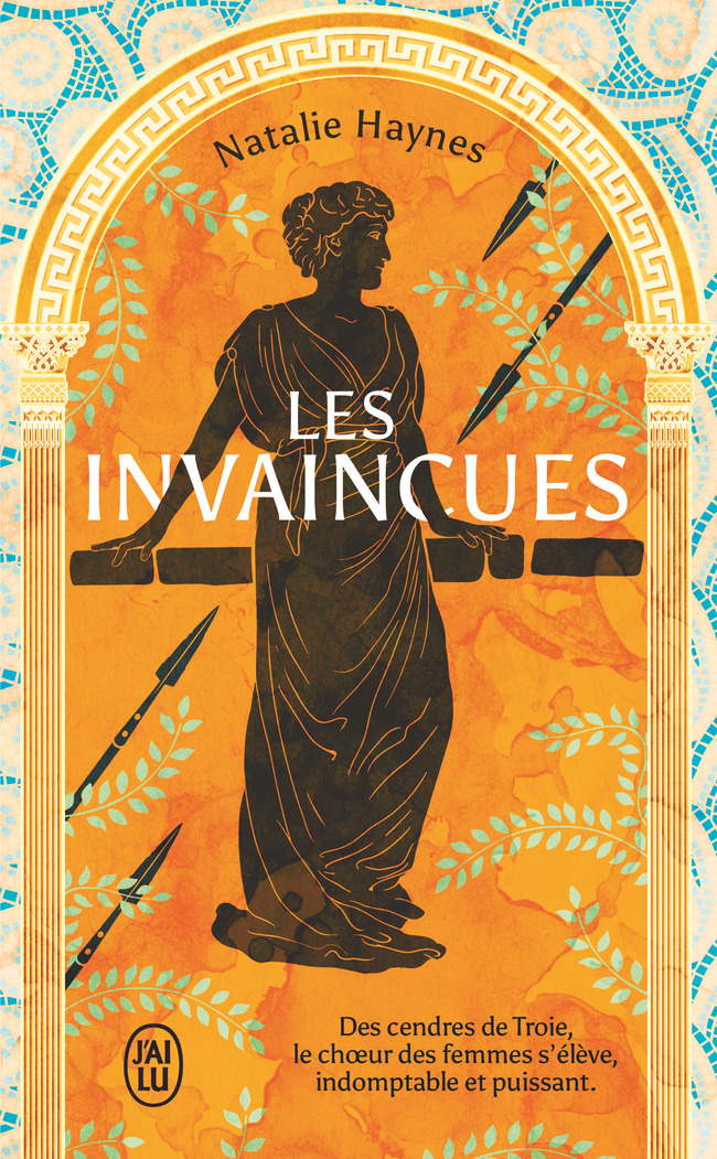 Les invaincues