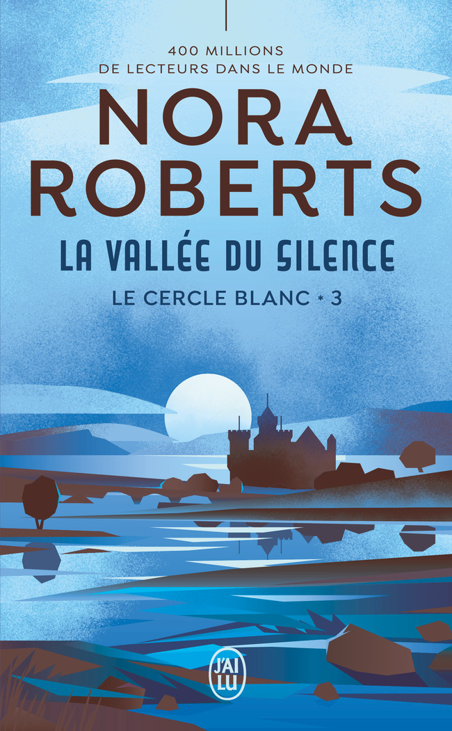  La Vallée du silence