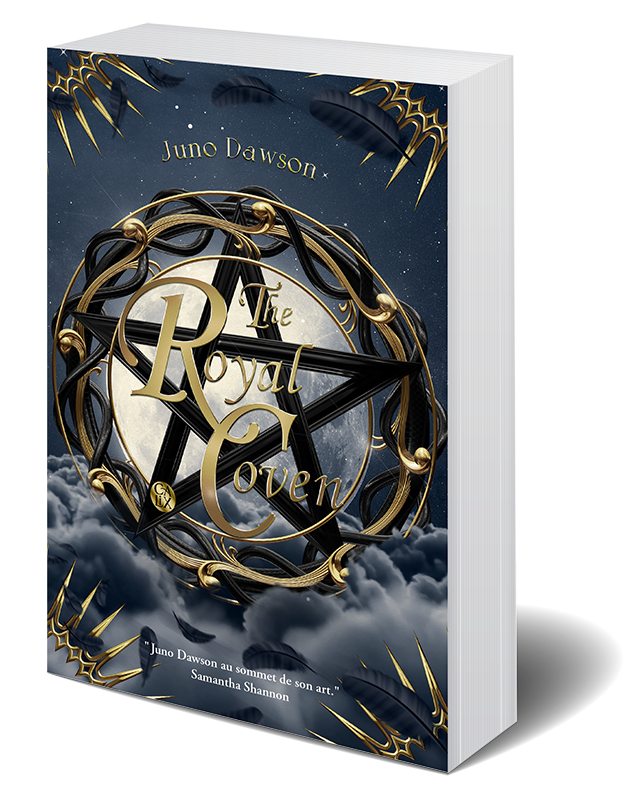 The Royal Coven