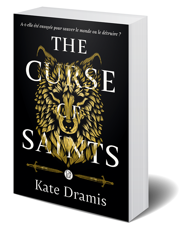 The Curse Of Saints
