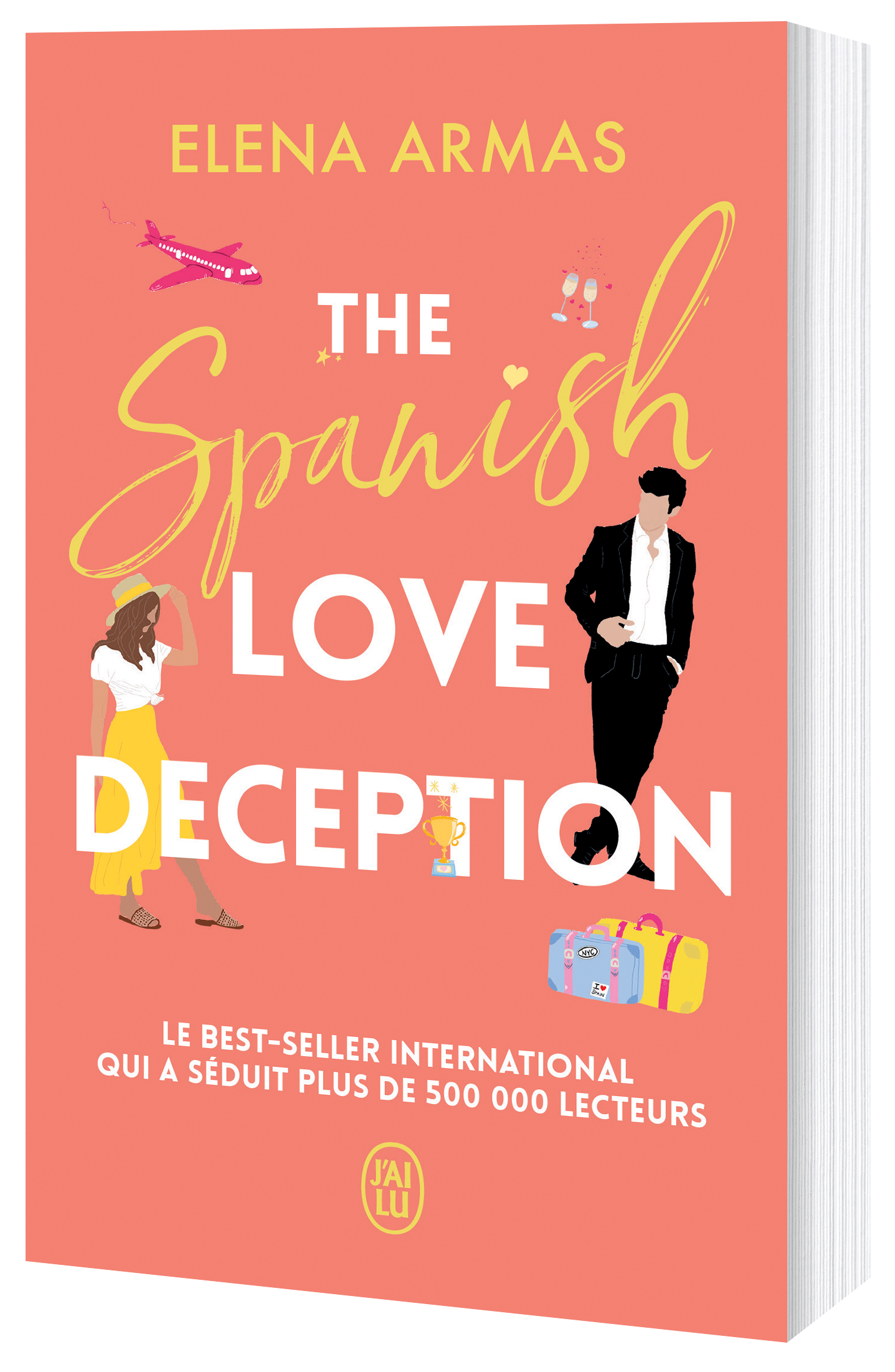 The Spanish Love Deception