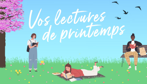 Une sélection pour l’heure du thé et du crime…