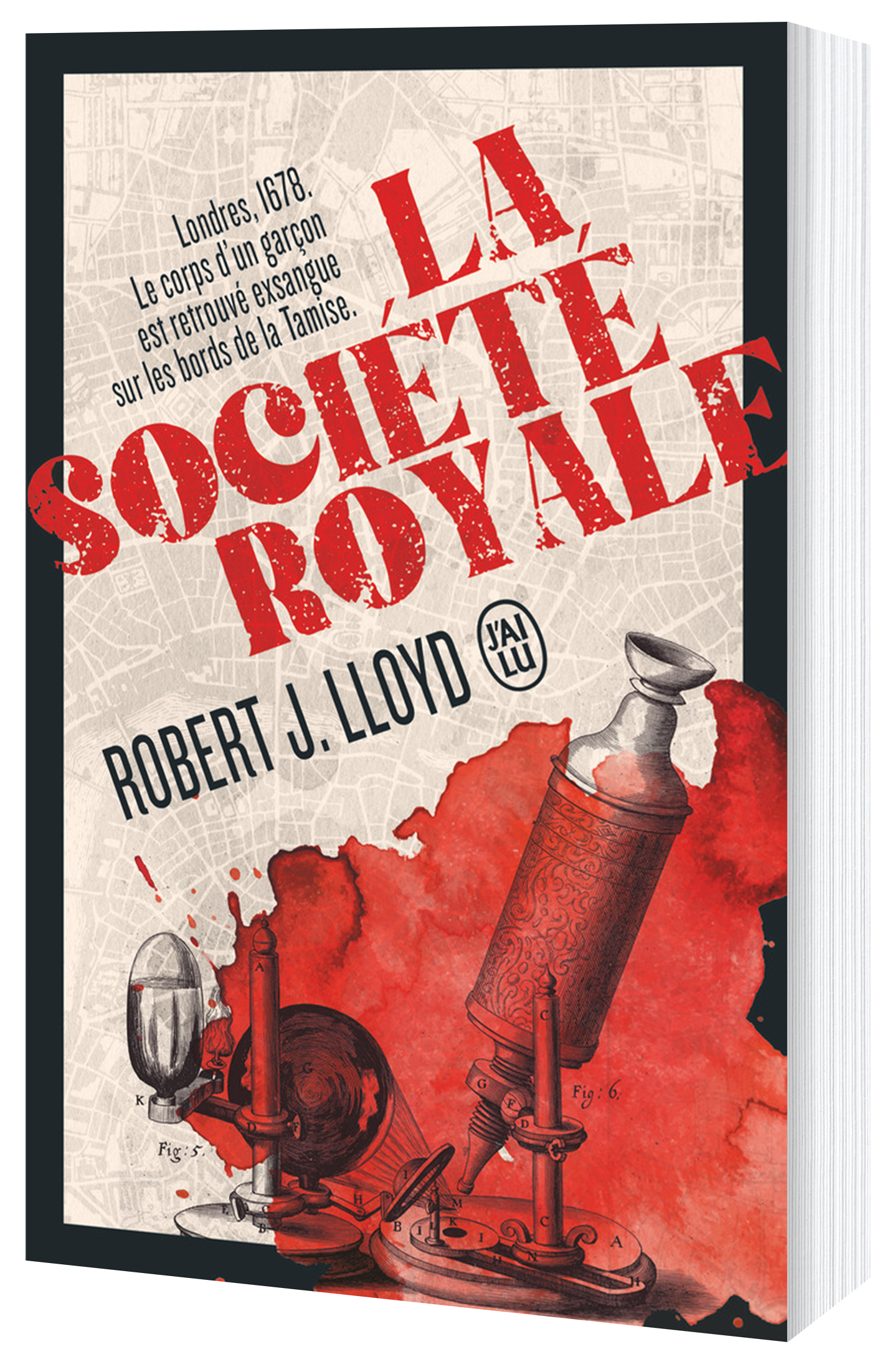 La Société royale