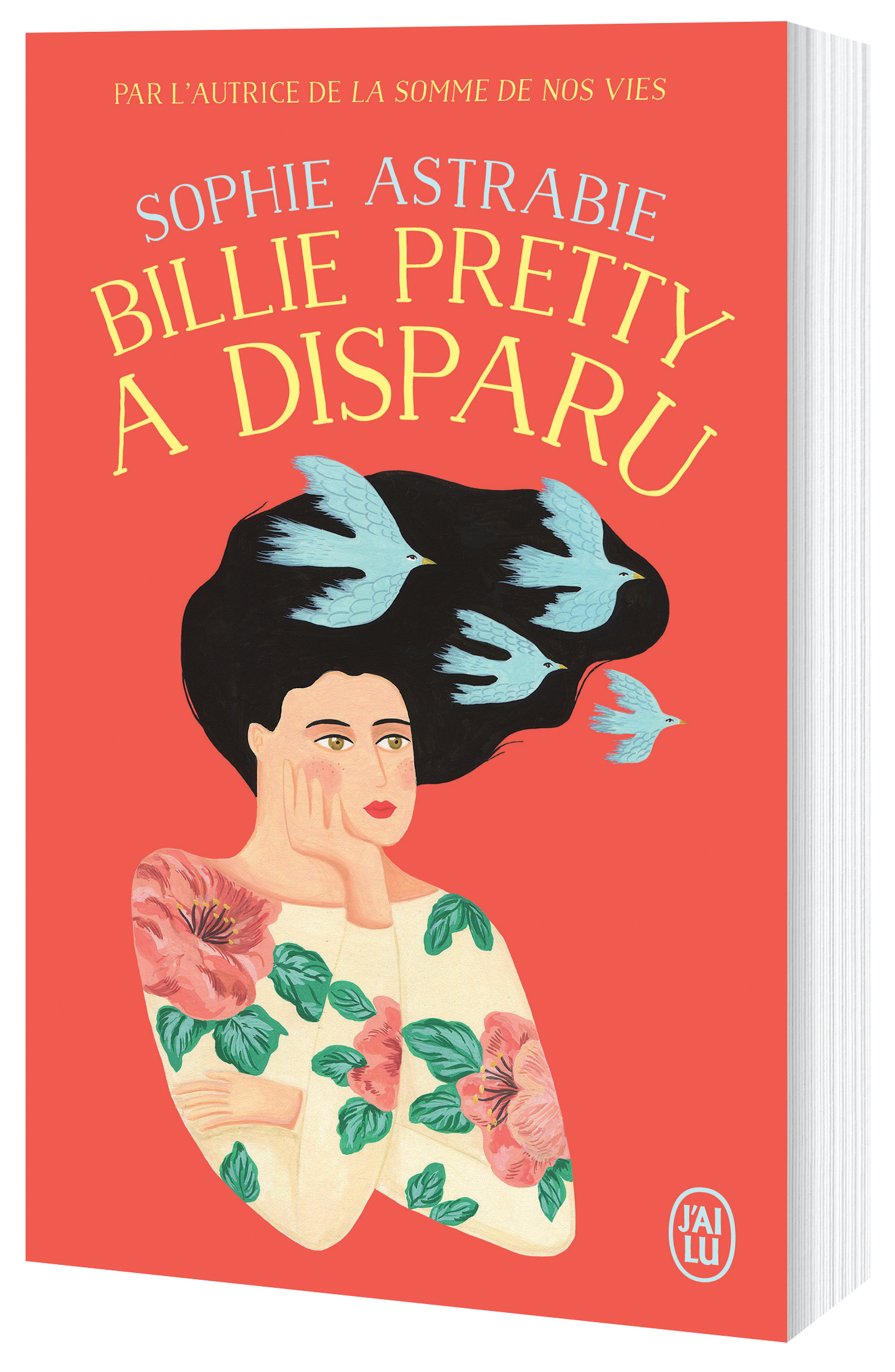 Billie Pretty a disparu