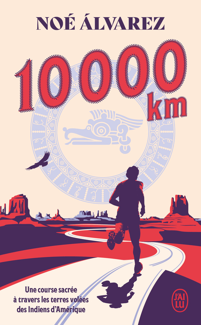 10 000 km