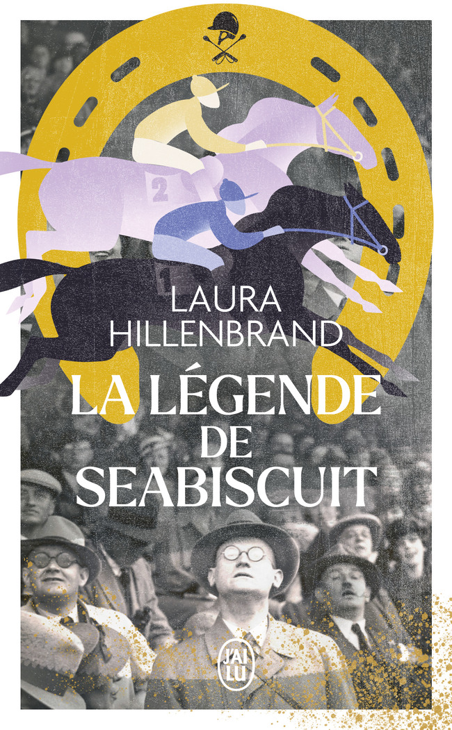 La légende de Seabiscuit