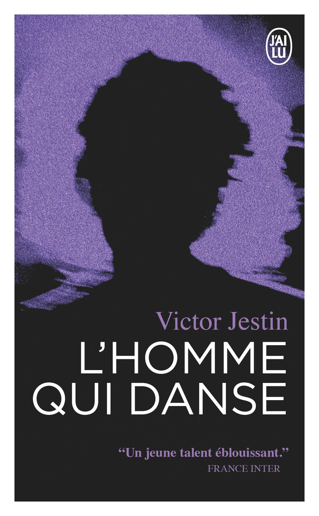 L’homme qui danse