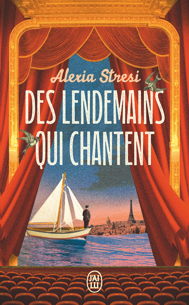 Des lendemains qui chantent