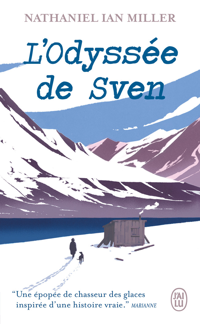 L’Odyssée de Sven