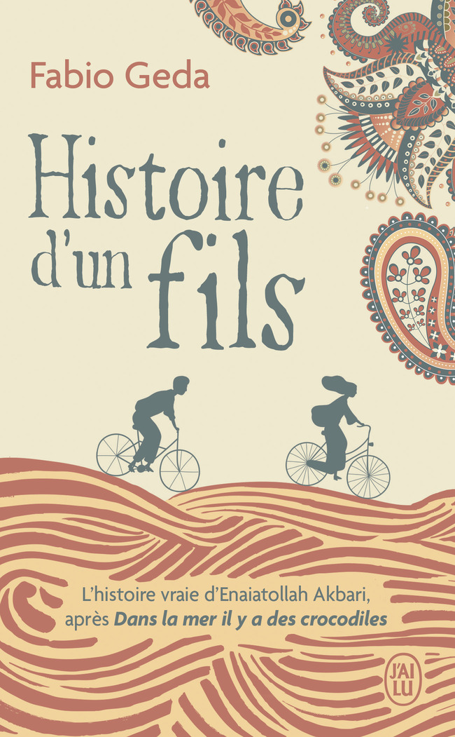 Histoire d’un fils