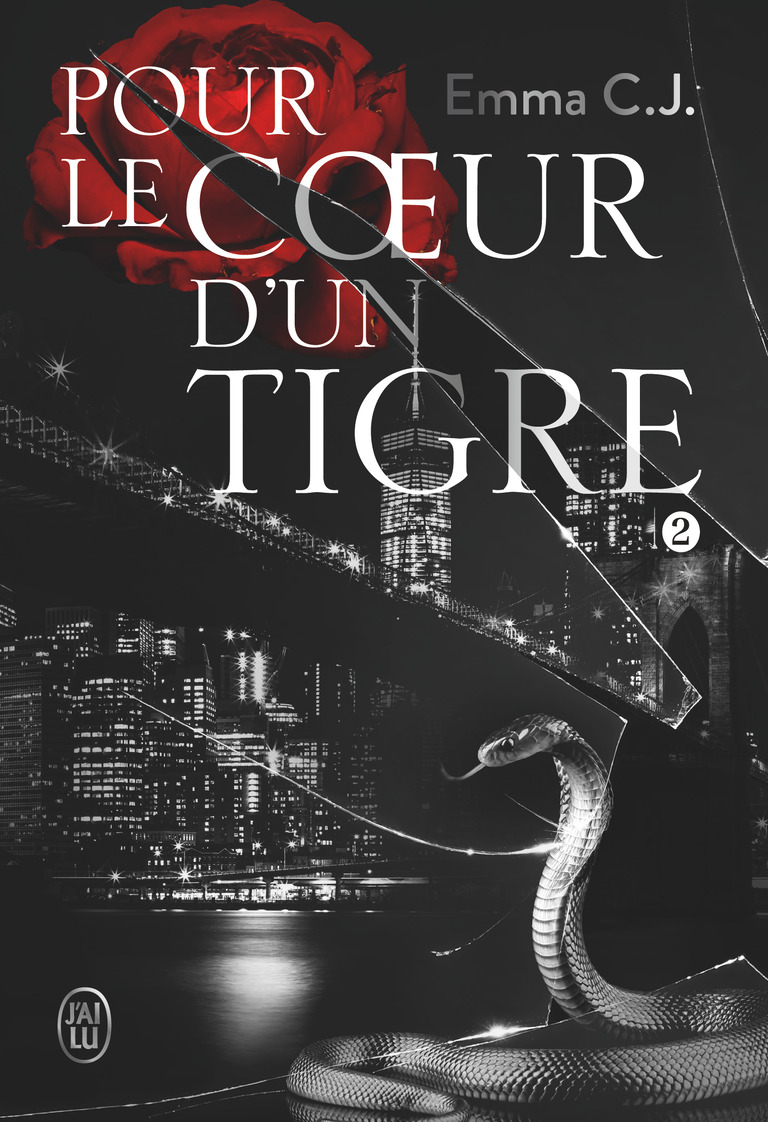 Pour le cœur d'un Tigre T2