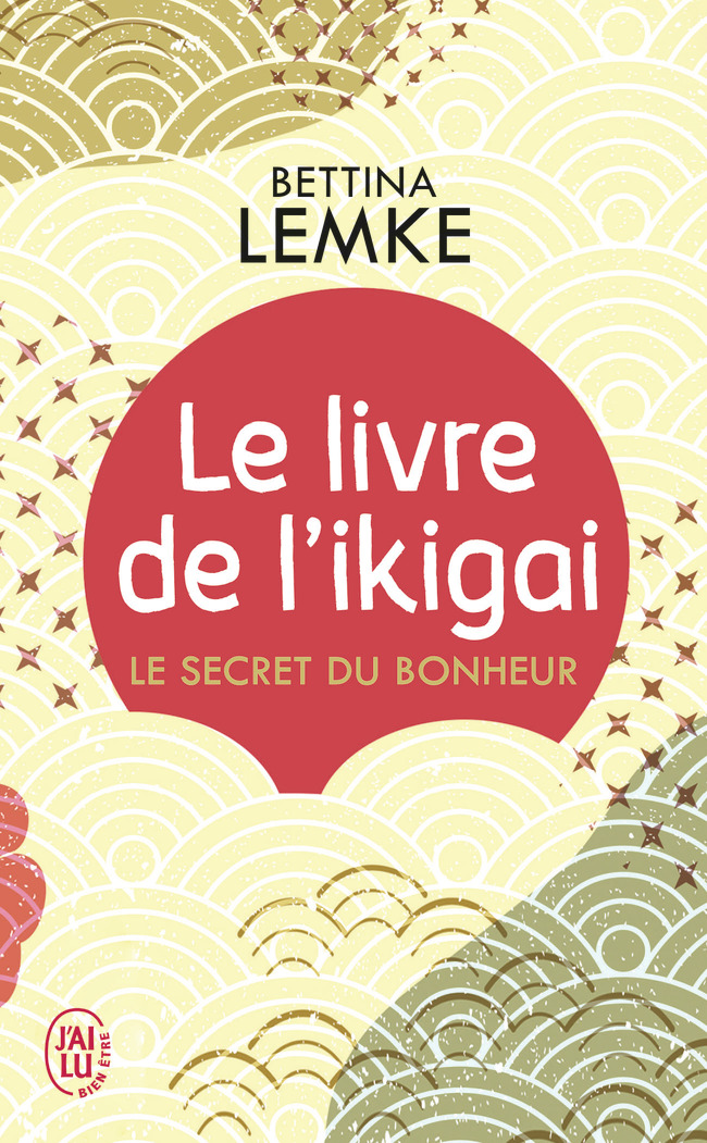 Le livre de l'ikigai