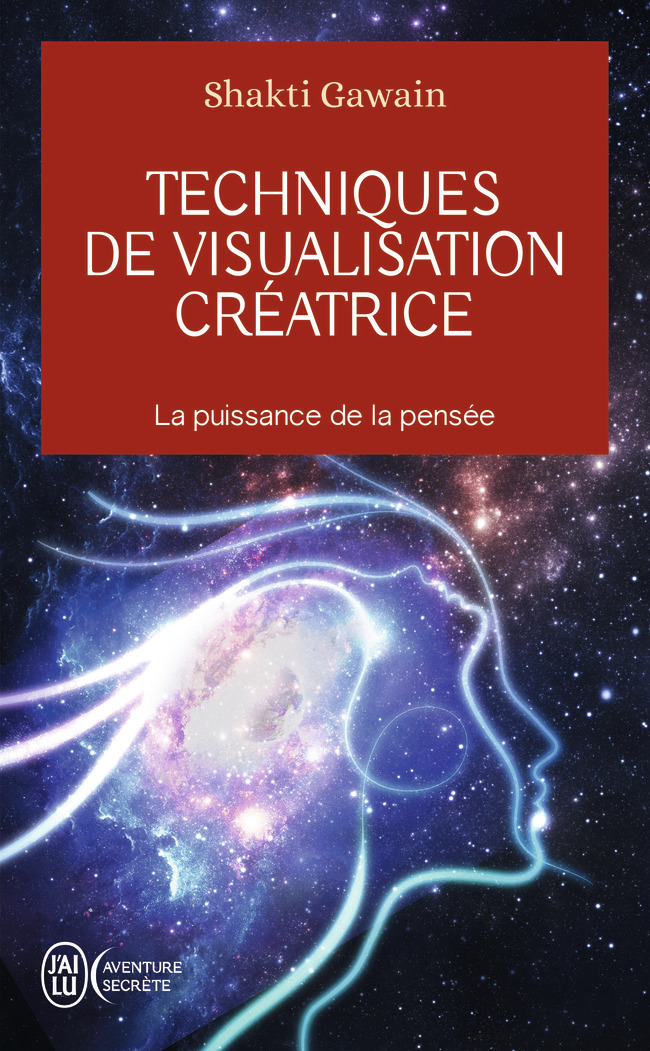 Techniques de visualisation créatrice