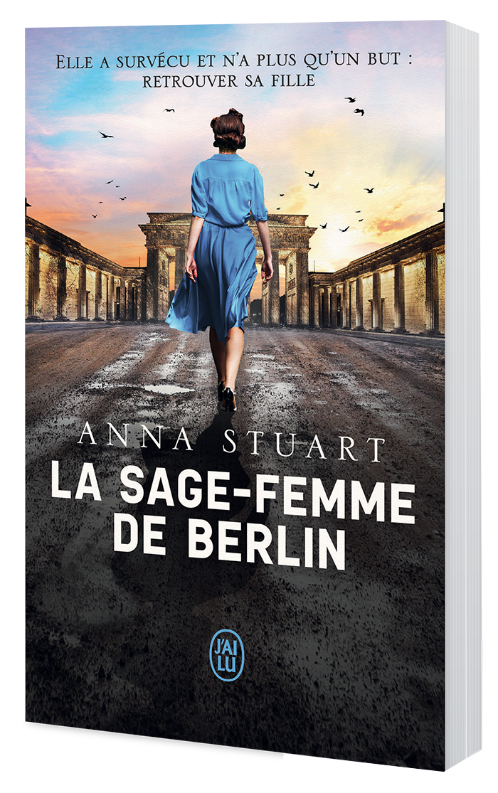 L'orpheline d'Auschwitz