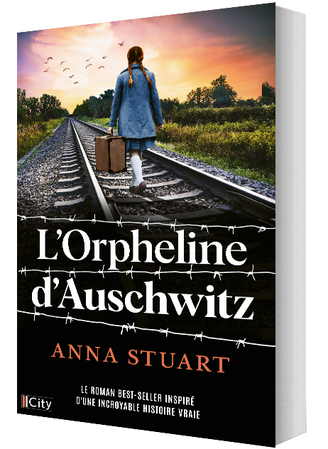 L'orpheline d'Auschwitz