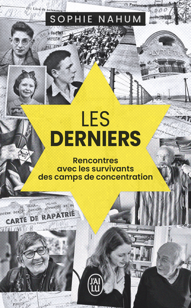 Les derniers