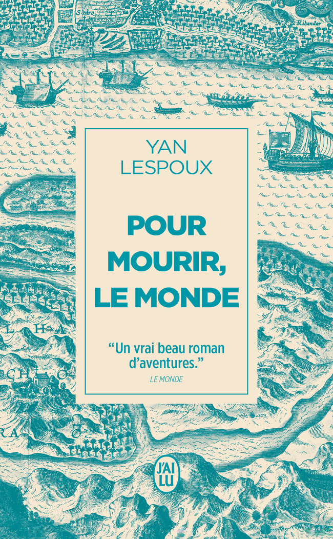 Pour mourir le monde