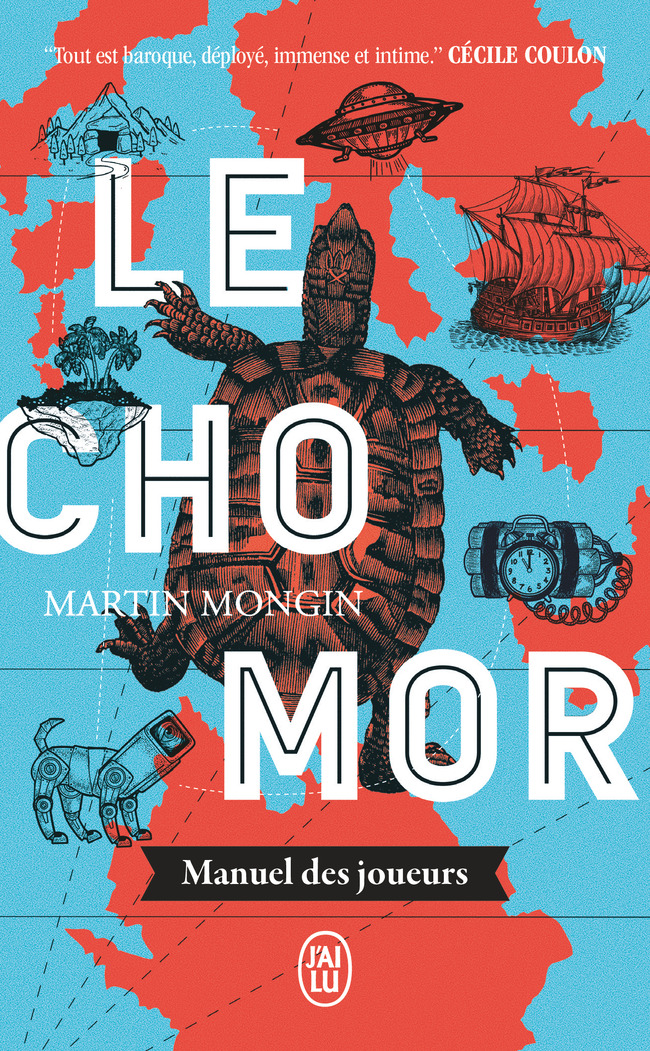 Le chomor
