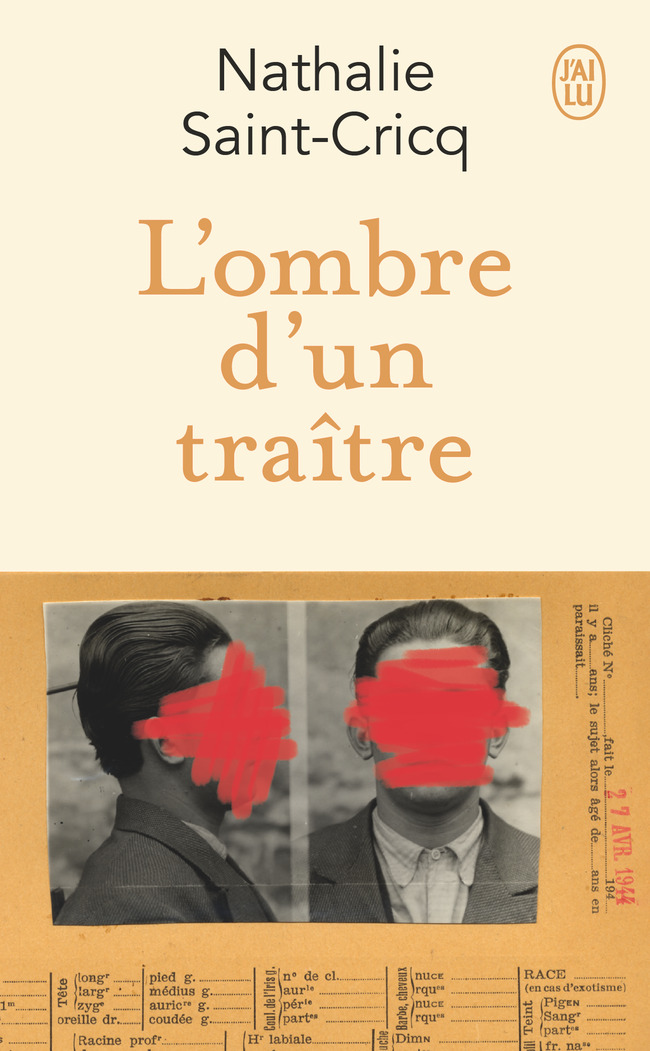L'ombre d'un traître
