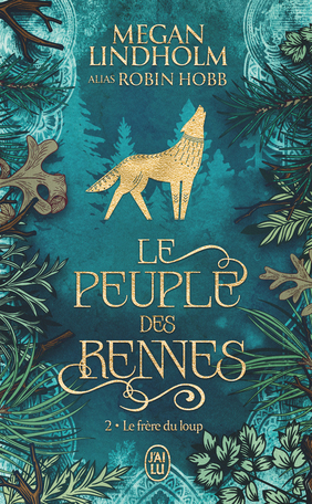 Le peuple des rennes - 2