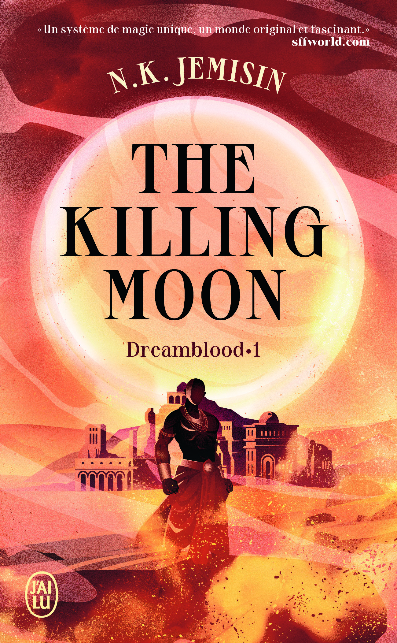 Dreamblood -1