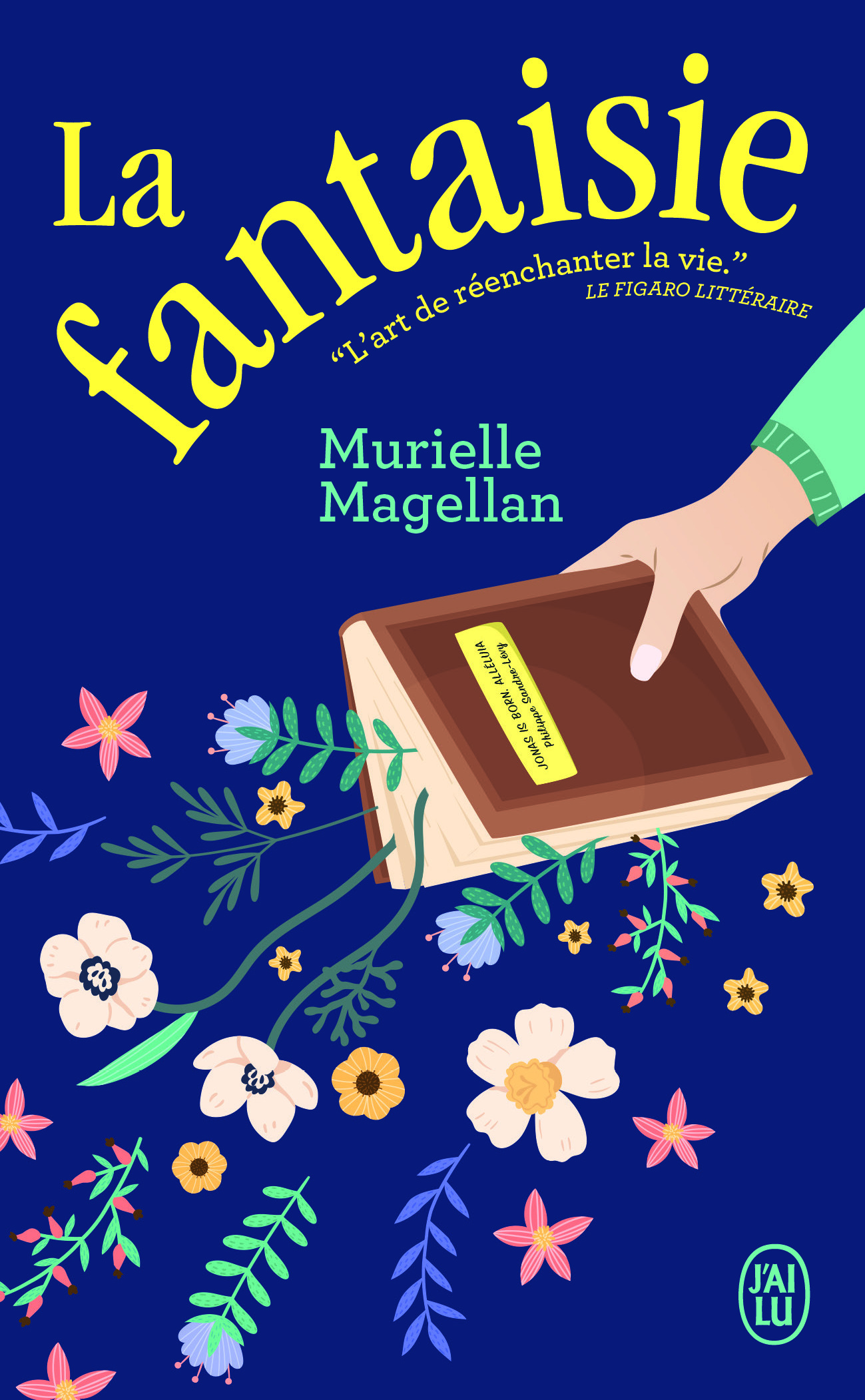La fantaisie 