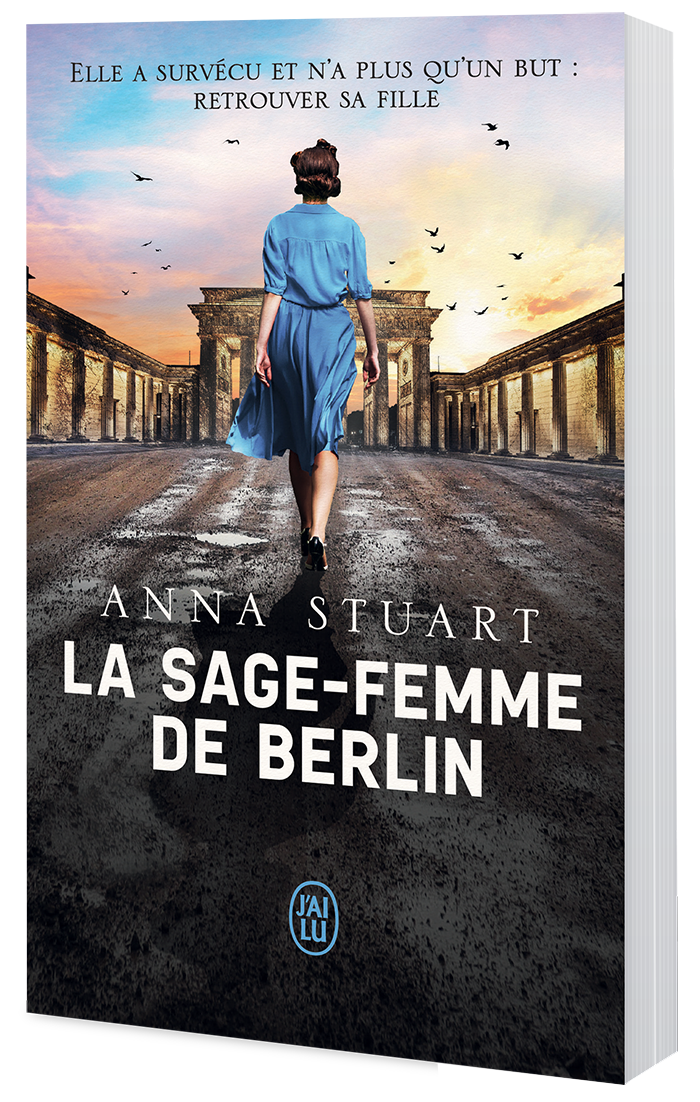 La sage-femme de Berlin