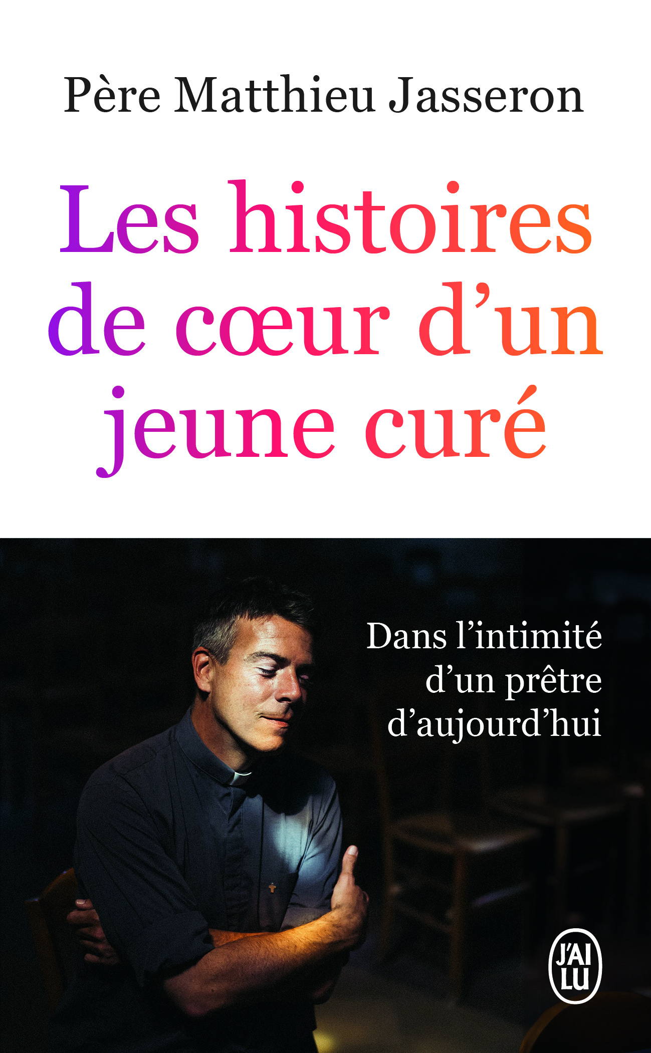 Les histoires d'un jeune curé
