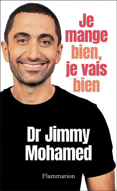 Je mange bien je vais bien